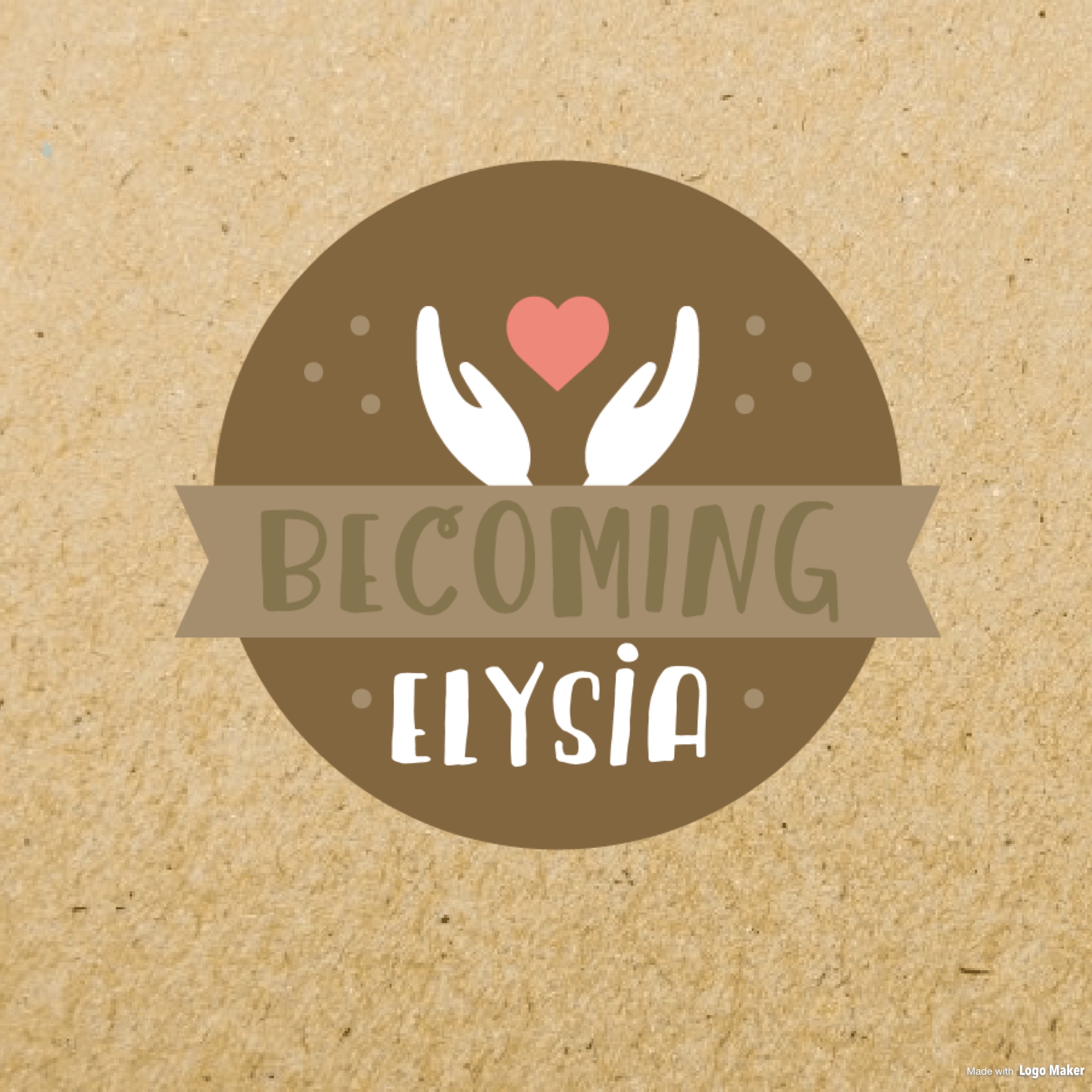 Becoming Elysia